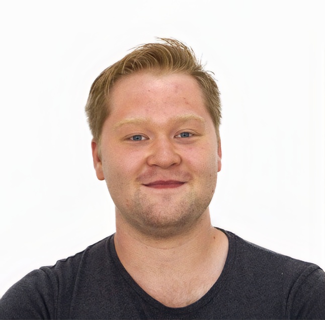 Bli en del av oss