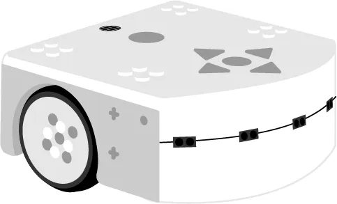 logo Thymio