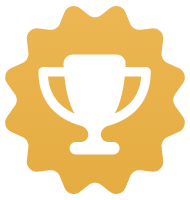 icone badge